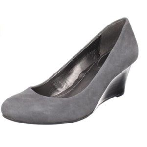 Calvin Klein Yana Wedge Heel